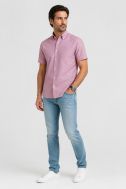 Shirt no iron Seidensticker Regular KE-SEIDENSTICKER-01146649-43