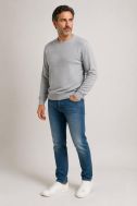 Knitwear Seidensticker Classic KE-SEIDENSTICKER-01154110-33