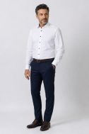 Chemise sans repassage Seidensticker Classic SEIDENSTICKER-01193690-01