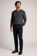 Knitwear Seidensticker Classic KE-SEIDENSTICKER-01251590-34
