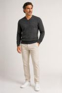 Knitwear Seidensticker Classic KE-SEIDENSTICKER-01251590-34