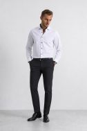 Shirt no iron Seidensticker Regular KE-SEIDENSTICKER-01293690-01