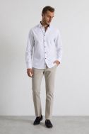 Shirt no iron Seidensticker Regular KE-SEIDENSTICKER-01293690-01