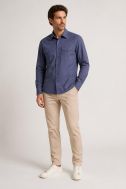 Camisa no plancha Seidensticker Regular KE-SEIDENSTICKER-01547048-36