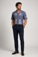 Shirt no iron Seidensticker Regular KE-SEIDENSTICKER-01547080-36