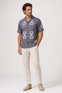 Shirt no iron Seidensticker Regular KE-SEIDENSTICKER-01547080-36