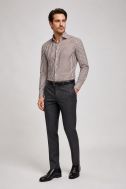 Camisa no plancha Seidensticker Slim KE-SEIDENSTICKER-01643550-27