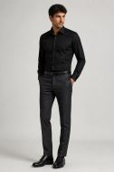 Camisa Seidensticker Slim KE-SEIDENSTICKER-01645070-39