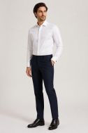 Chemise sans repassage Seidensticker Slim KE-SEIDENSTICKER-01675674-01