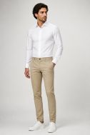 Chemise sans repassage Seidensticker Slim KE-SEIDENSTICKER-01675674-01
