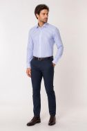 Shirt no iron Seidensticker Slim KE-SEIDENSTICKER-01849936-14