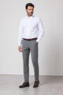 Shirt no iron Seidensticker Regular KE-SEIDENSTICKER-245270-01