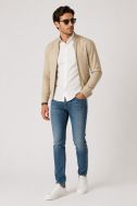 Camisa no plancha Venti Slim KE-VENTI-001950-002