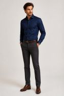 Shirt no iron Venti Slim KE-VENTI-103522600-116