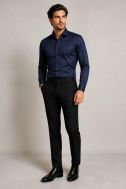 Shirt no iron Venti Slim KE-VENTI-103522600-116