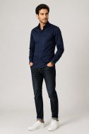 Shirt no iron Venti Slim KE-VENTI-103522600-116