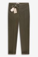 Pantalones B-Settecento Slim B700-2033AI25-MH700-65