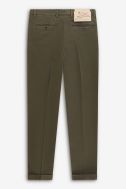 Pantalones B-Settecento Slim B700-2033AI25-MH700-65