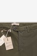 Pantalones B-Settecento Slim B700-2033AI25-MH700-65