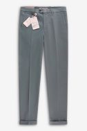 Trousers B-Settecento Slim B700-2033AI25-MH700-66