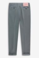 Trousers B-Settecento Slim B700-2033AI25-MH700-66