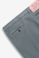 Trousers B-Settecento Slim B700-2033AI25-MH700-66