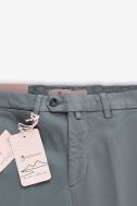 Trousers B-Settecento Slim B700-2033AI25-MH700-66