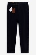 Trousers B-Settecento Slim KQ-B700-4007-MH700-91