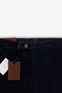 Trousers B-Settecento Slim KQ-B700-4007-MH700-91