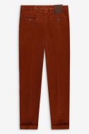 Trousers B-Settecento Slim KQ-B700-4015-MH700-82