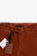 Trousers B-Settecento Slim KQ-B700-4015-MH700-82