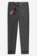 Pantalones B-Settecento Slim KQ-B700-4028-MH700-43