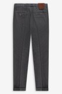 Pantalones B-Settecento Slim KQ-B700-4028-MH700-43