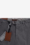 Pantalones B-Settecento Slim KQ-B700-4028-MH700-43