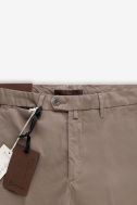 Trousers B-Settecento Slim KQ-B700-4029-MH712-83