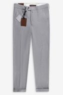 Pantalones B-Settecento Slim KQ-B700-4064-MH700-66