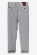 Pantalones B-Settecento Slim KQ-B700-4064-MH700-66