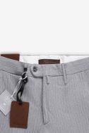 Pantalones B-Settecento Slim KQ-B700-4064-MH700-66
