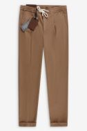 Hosen B-Settecento Slim KQ-B700-4559-PT745-73