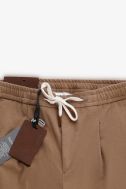 Hosen B-Settecento Slim KQ-B700-4559-PT745-73