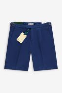 Trousers B-Settecento Slim KQ-B700-5029-B848-81