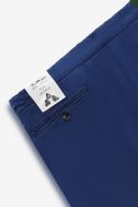 Trousers B-Settecento Slim KQ-B700-5029-B848-81