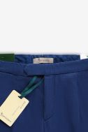 Trousers B-Settecento Slim KQ-B700-5029-B848-81