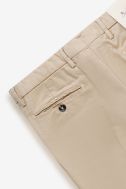 Trousers B-Settecento Slim KQ-B700-5037-MH700-33