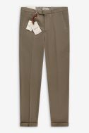 Pantalones B-Settecento Slim KQ-B700-5037-MH700-53