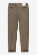 Pantalones B-Settecento Slim KQ-B700-5037-MH700-53