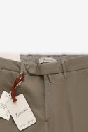 Pantalones B-Settecento Slim KQ-B700-5037-MH700-53