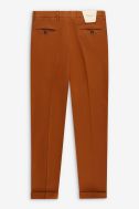 Trousers B-Settecento Slim KQ-B700-5037-MH700-64