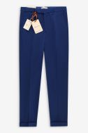 Trousers B-Settecento Slim KQ-B700-5037-MH700-81
