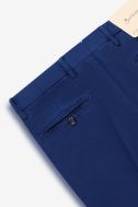 Trousers B-Settecento Slim KQ-B700-5037-MH700-81